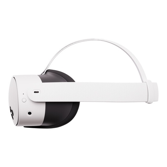  Meta Quest 3S Mixed Reality  128GB Fehér