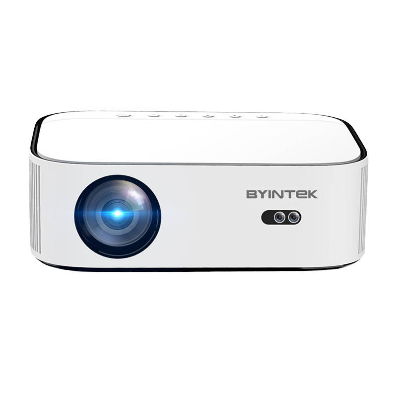 BYINTEK K45 Smart LCD Projektor BYINTEK K45 Smart LCD Projektor