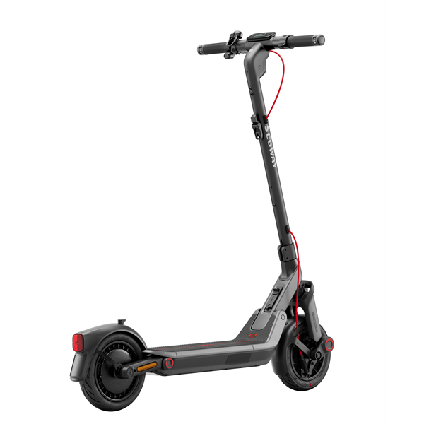 Segway Ninebot KickScooter E3 Pro E elektromos roller