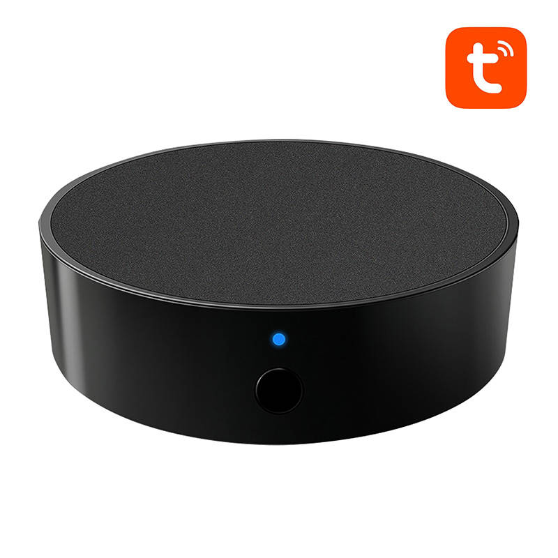 Universal Remote Control IR WiFi RF 433 MHz Avatto S16 Pro TUYA Universal Remote Control IR WiFi RF 433 MHz Avatto S16 Pro TUYA