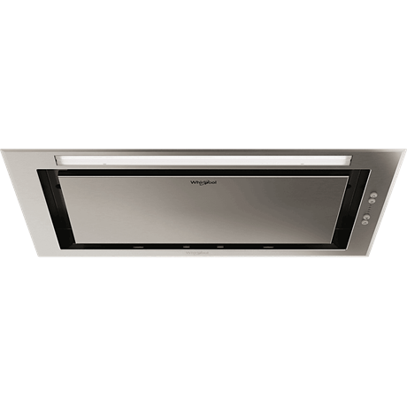 Whirlpool WCT3 63F LTX PÁRAELSZÍVÓ BEÉPÍTHETŐ PULT ALÁ