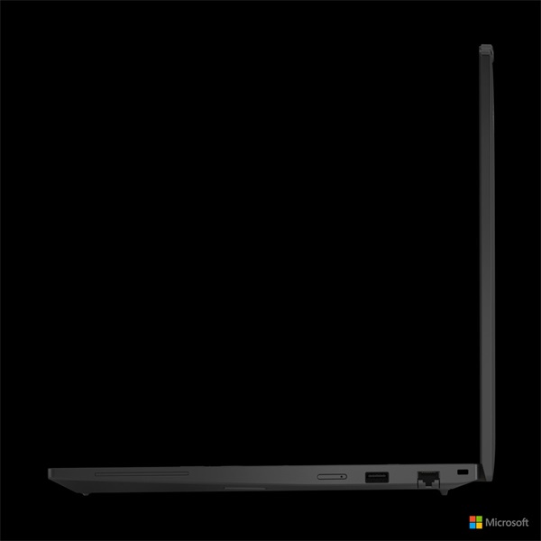 LENOVO ThinkPad T16 G3, 16.0" WUXGA, Intel Core Ultra 5 125U (4.3GHz), 16GB, 512GB SSD, Win11 Pro
