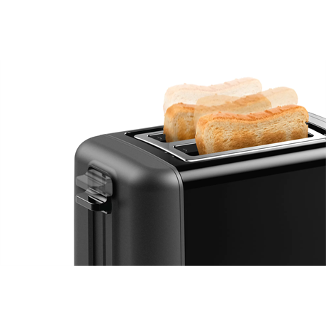 Bosch TAT3P423 KENYÉRPIRÍTÓ Bosch TAT3P423 KENYÉRPIRÍTÓ