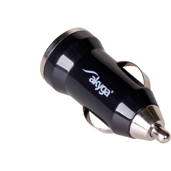 Akyga szivargyújtó adapter USB 5V/1A (AK-CH-01) Akyga szivargyújtó adapter USB 5V/1A (AK-CH-01)