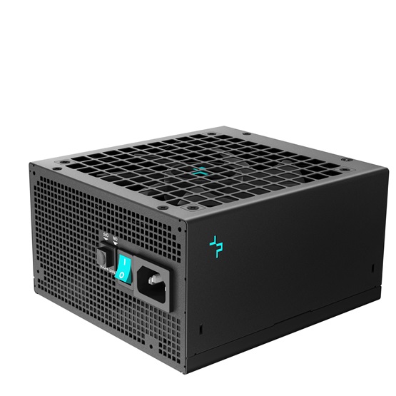  DeepCool 850W PX-G 80+ Gold ATX3.0  R-PX850G-FC0B-EU Tápegység