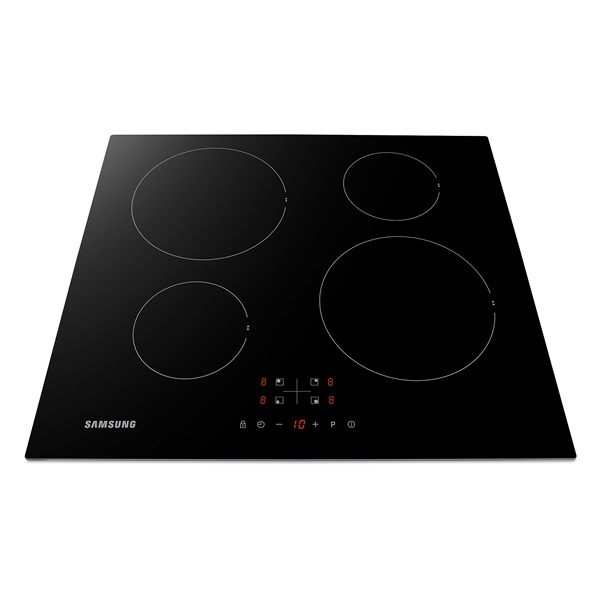 Samsung NZ64F3NM1AB/UR indukciós főzőlap