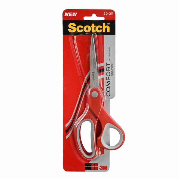 Scotch Comfort 20 cm olló Scotch Comfort 20 cm olló