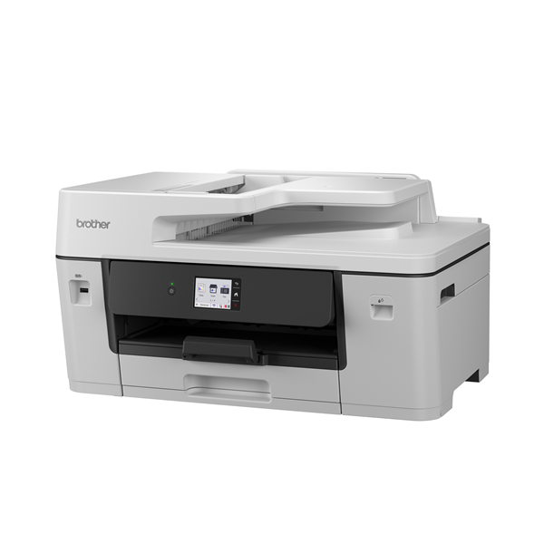 BROTHER MFCJ3660DW A3 31 lap/perc  WiFi/LAN/USB  ADF duplex  Tintasugaras MFP NY/M/S/F