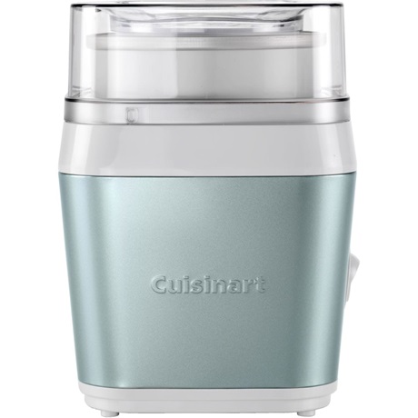 Cuisinart ICE31GE FAGYLALTKÉSZÍTŐ