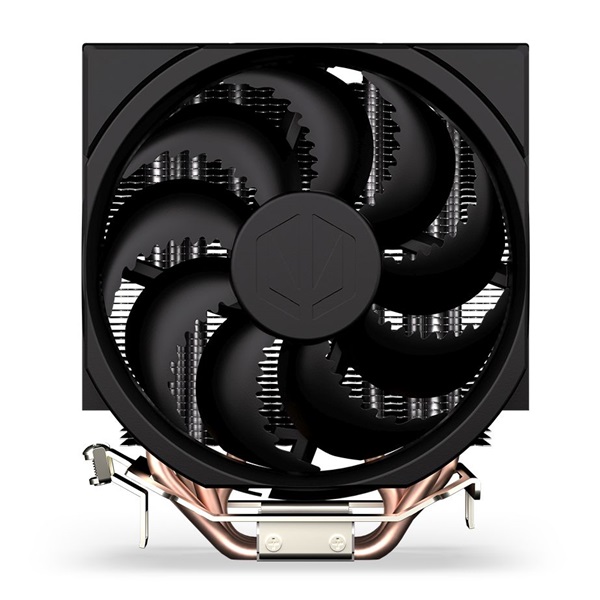Endorfy Spartan 5 MAX processzor hűtő Endorfy Spartan 5 MAX processzor hűtő
