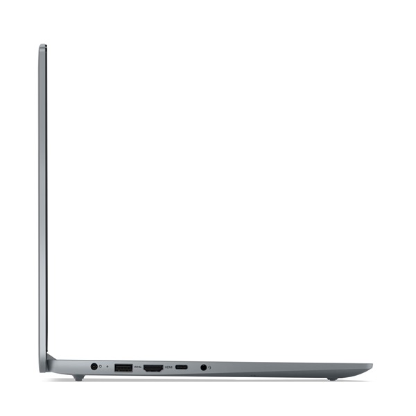 Lenovo IdeaPad Slim 3 15IAN8 15,6"FHD  i3-N305 8GB 512GB Notebook Szürke 