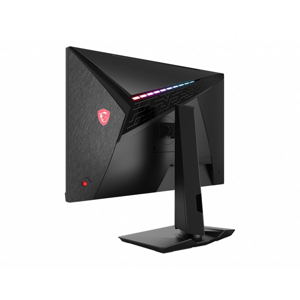 MSI 27" Optix MAG274QRF WQHD IPS 165Hz Esport gamer monitor