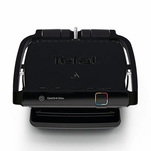 Tefal GC750830 Optigrill Elite kontakt grill