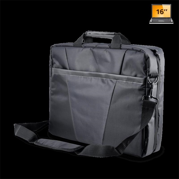 Advance BASICLINE 16" vállpánt Notebook táska Fekete Advance BASICLINE 16" vállpánt Notebook táska Fekete