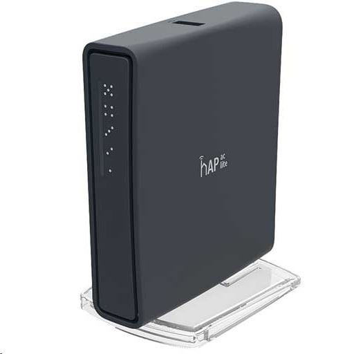 MikroTik RB952Ui-5ac2nD-TC Wi-Fi Tower Router MikroTik RB952Ui-5ac2nD-TC Wi-Fi Tower Router