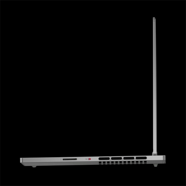 LENOVO Legion Slim 5 16AHP9 16.0" WQXGA AMD Ryzen 7 8845HS 16GB 512GB SSD  nV RTX4060 8GB Notebook  Szürke