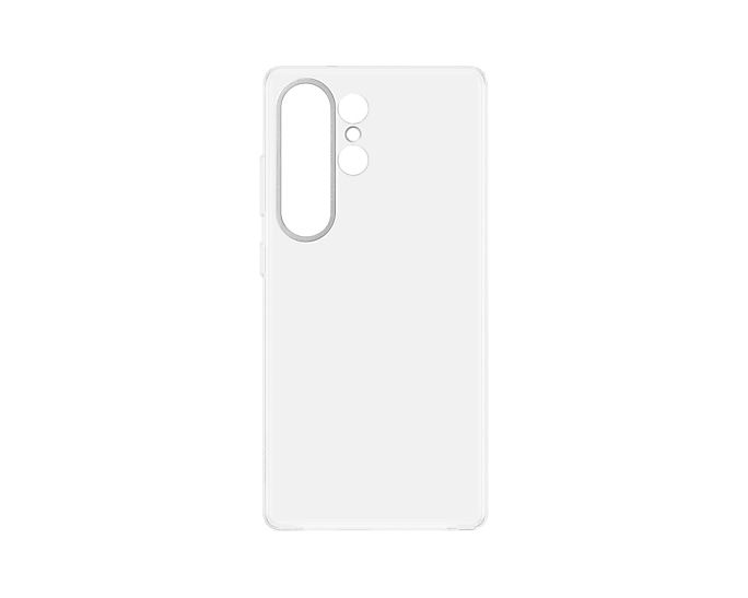 Samsung Galaxy S25 Ultra tok átlátszó (EF-QS938CTEGWW)