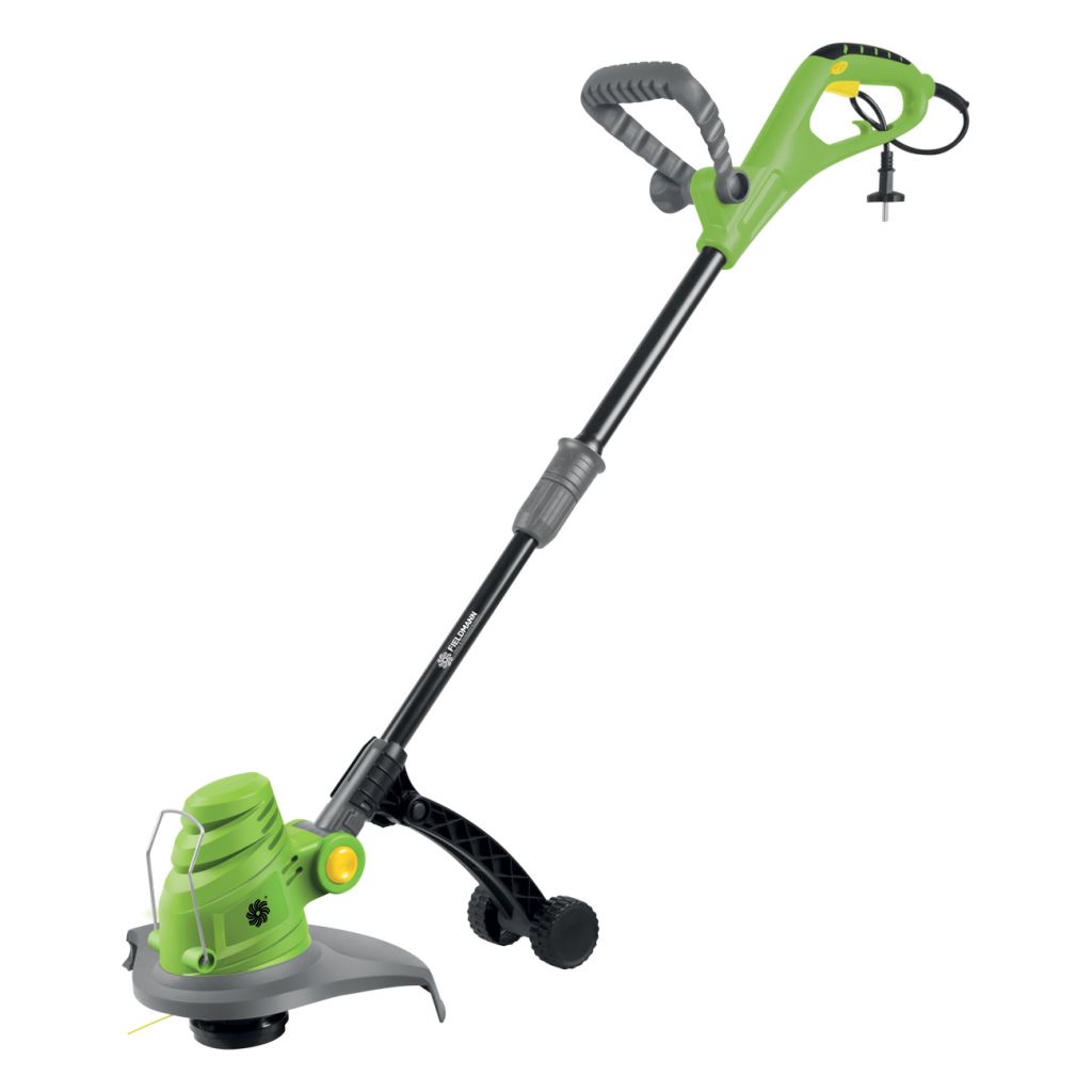 Fieldmann FZS 2002-E elektromos damilos fűkasza Fieldmann FZS 2002-E elektromos damilos fűkasza