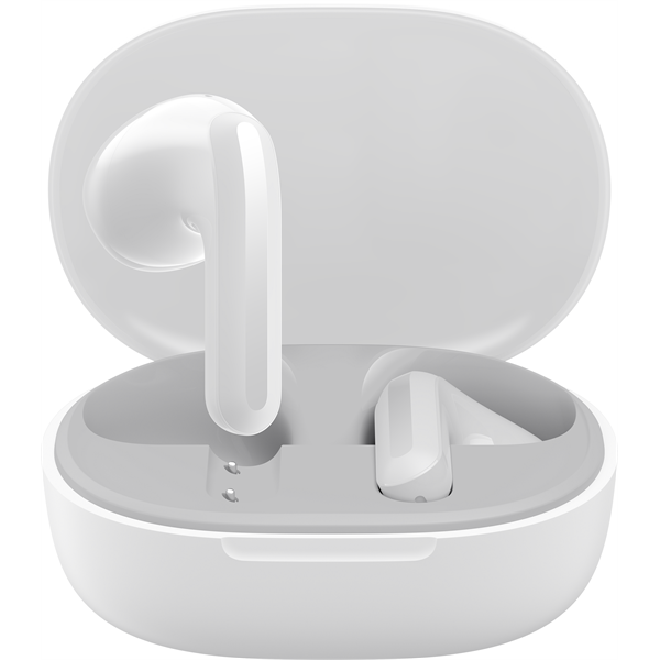 Xiaomi Redmi Buds 4 Lite True Wireless fehér fülhallgató