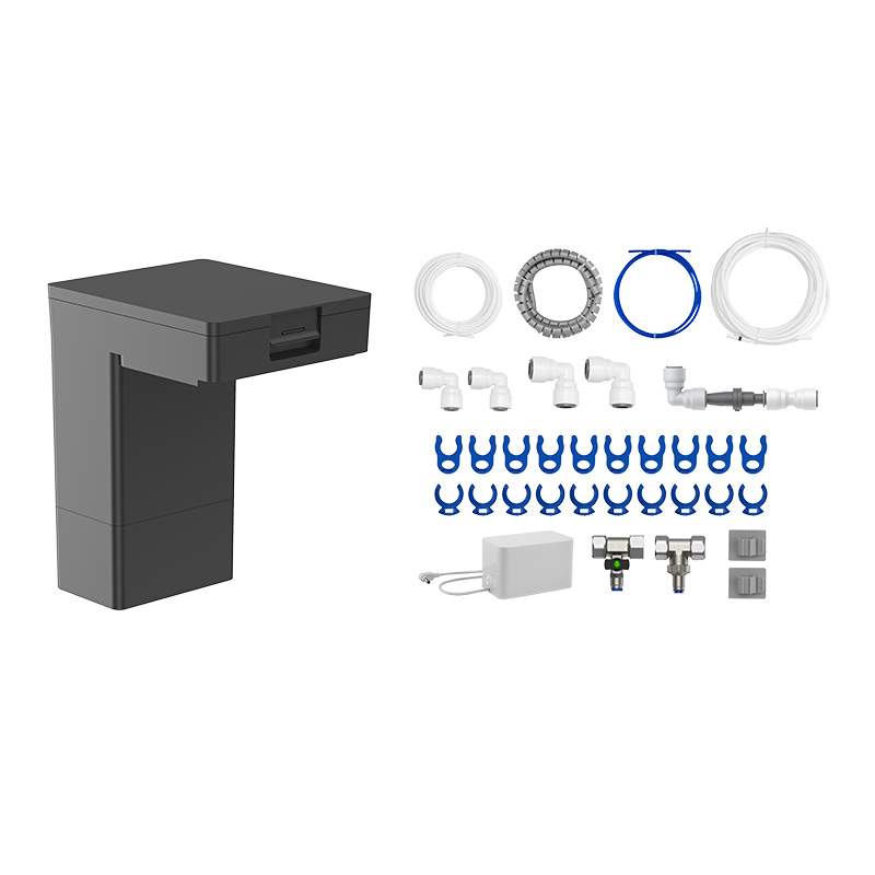 L10s Pro Ultra Heat/ L10s Ultra Gen2/ X40 Ultra/ L40 Ultra water connection kit L10s Pro Ultra Heat/ L10s Ultra Gen2/ X40 Ultra/ L40 Ultra water connection kit
