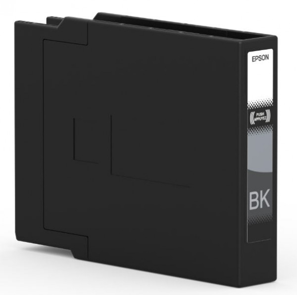 Epson T13X1 Patron Fekete  5,8K Eredeti