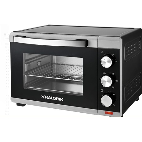 Kalorik OT2012CRSR Mini sütő
