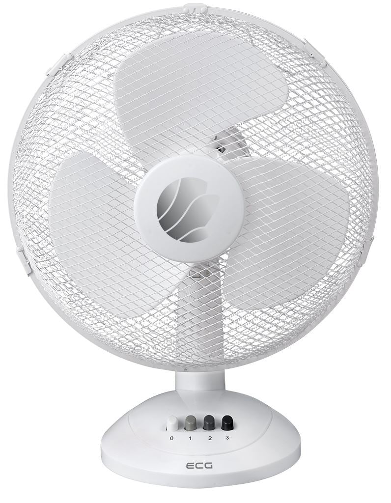 ECG FT 30A Asztali ventilátor 30 cm ECG FT 30A Asztali ventilátor 30 cm