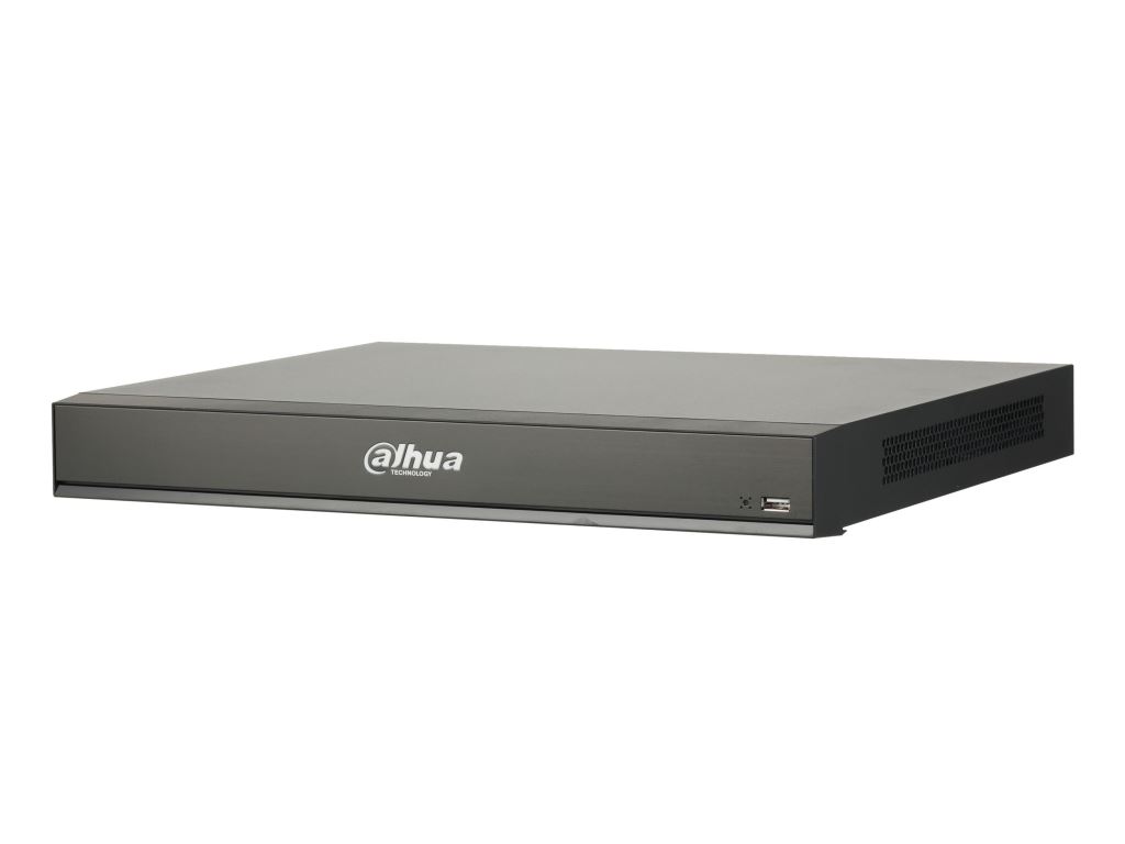 Dahua 8 csatornás NVR (NVR5216-8P-I)