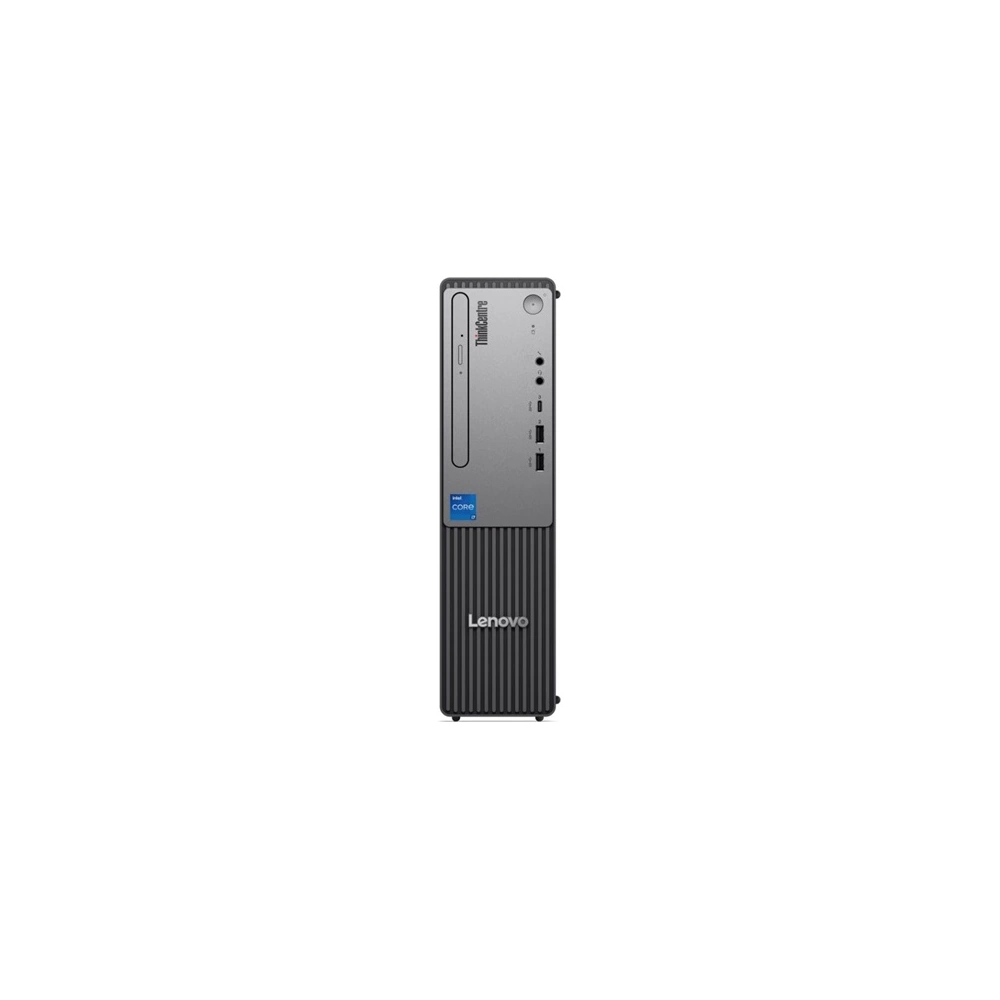 Lenovo ThinkCentre Neo 30s Gen 5 Win 11 Pro Core i5-13420H 16 GB 512GB SSD Asztali számítógép Fekete-szürke