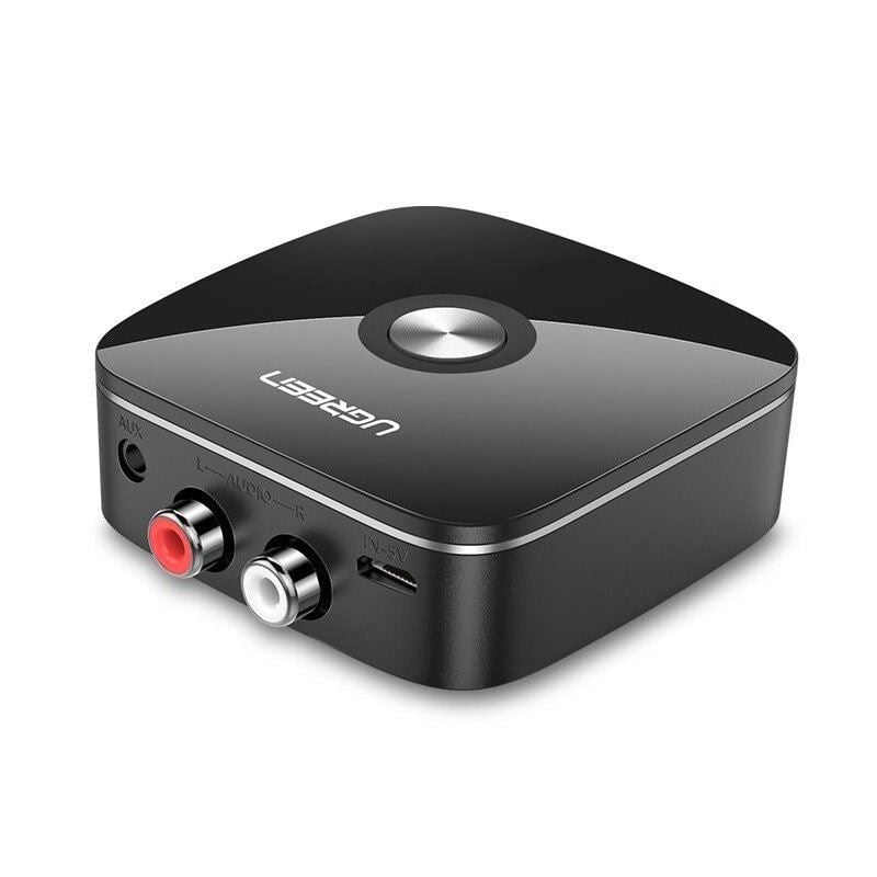 UGREEN Bluetooth audioadapter (40759) UGREEN Bluetooth audioadapter (40759)
