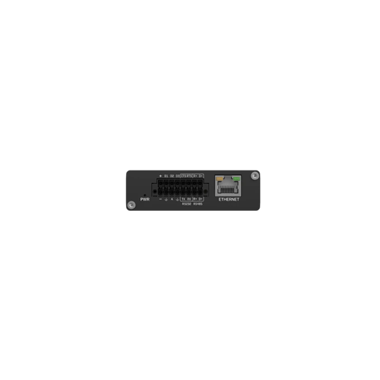 Teltonika NTP001 NTP Server