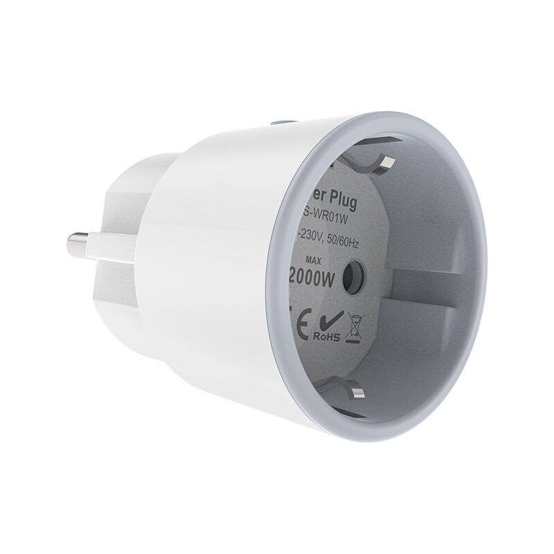 NEO Smart Plug  NAS-WR01W  konnektor Wi-Fi 2300W