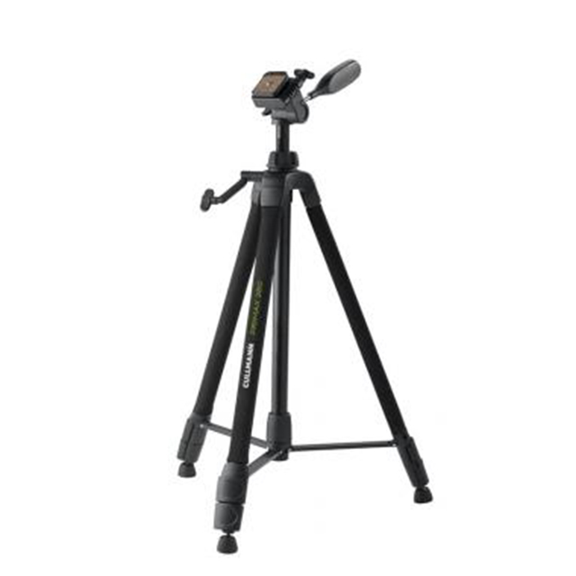 Cullmann Primax 380 állvány 3D fejjel Cullmann Primax 380 állvány 3D fejjel