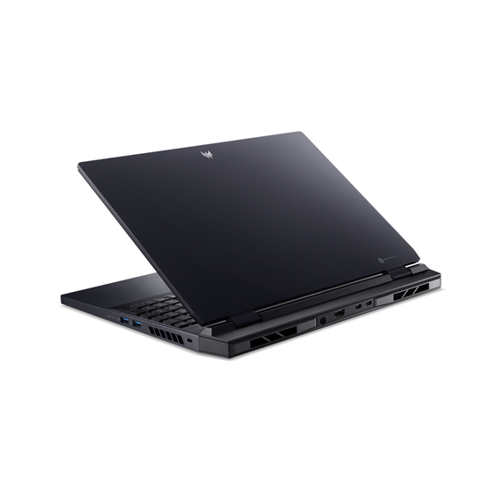 Acer Predator Helios 3D PH3D15-71-96BH  Windows® 11 Home Notebook Fekete