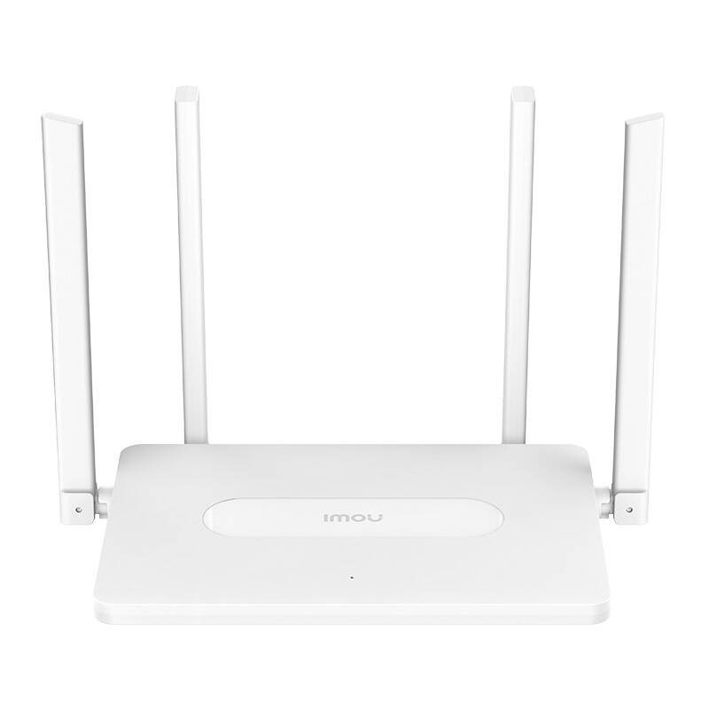 IMOU AC1200 Kétsávos Wi-Fi Router IMOU AC1200 Kétsávos Wi-Fi Router