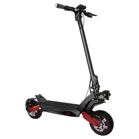 Sencor SCOOTER X70 1000 W Elektromos roller