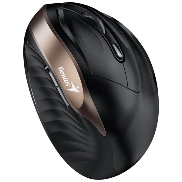 Genius Ergo 8250S fekete egér