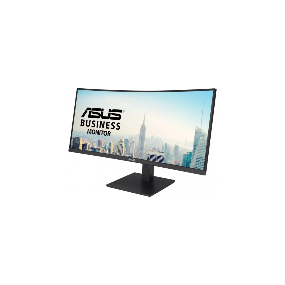ASUS VA34VCPSN 34" UWQHD ívelt dokkoló monitor