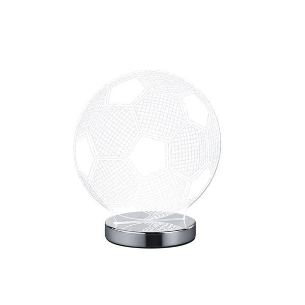 Trio R52471106 Ball asztali lámpa