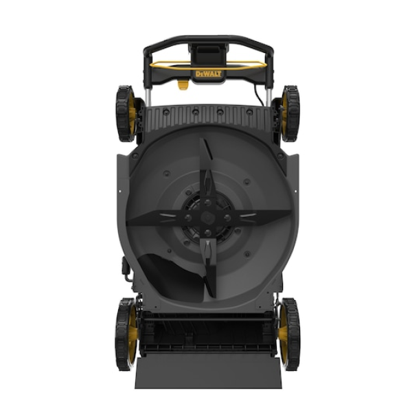 DEWALT  54V XR FLEXVOLT 53cm  Kézi fűnyíró akkumulátor és töltő nélkül