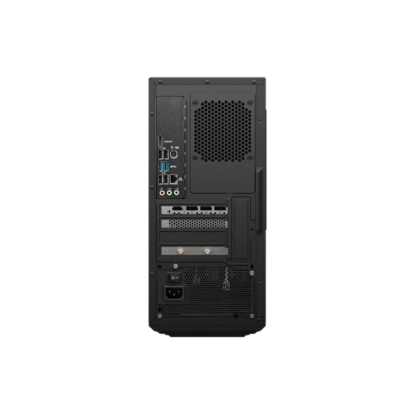 MSI GAMING DT MAG Codex 6 14NUB7-093XEU  i7-14700F  32GB  1TB M.2  RTX 4060 Ti 8GB Asztali számítógép