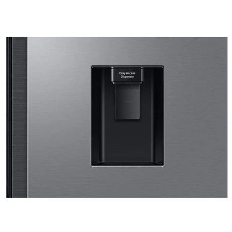 Samsung RS57DG410EM9EO Side by Side hűtőszekrény - E energiaosztály