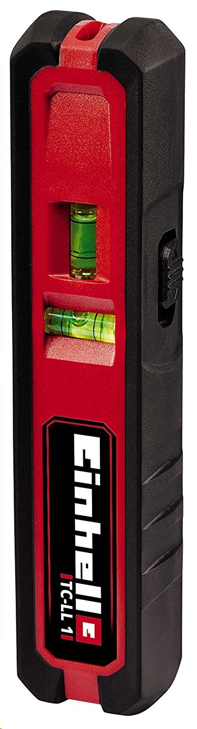 Einhell TC-LL 1 lézeres szintező Einhell TC-LL 1 lézeres szintező
