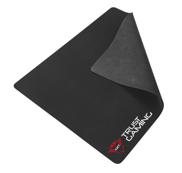 Trust GXT 754 L-es egérpad fekete (21567) Trust GXT 754 L-es egérpad fekete (21567)