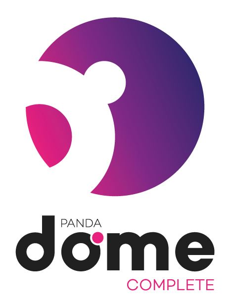 Panda Dome Complete, 1 eszköz, 3 év online vírusirtó szoftver (W03YPDC0E01)