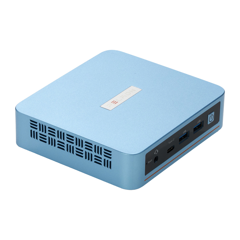 Peladn WI-6 N100 16+512 GB Mini PC