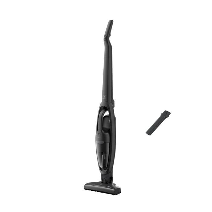 Electrolux 300 vezeték nélküli álló porszívó gránitszürke (ES31CB18GG) Electrolux 300 vezeték nélküli álló porszívó gránitszürke (ES31CB18GG)