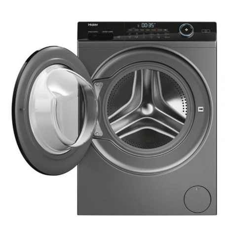 Haier HWD80B14959S8U1S Mosó- és szárítógép