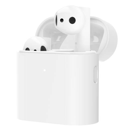 Xiaomi Mi True Wireless Earphones 2S TWS Bluetooth fülhallgató fehér (BHR4208GL / TWSEJ07WM)