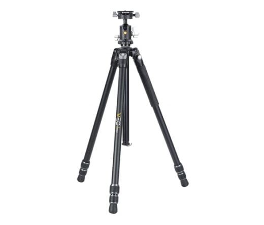 Vanguard VEO 3+ 263AB aluminium allvány gömbfejjel Vanguard VEO 3+ 263AB aluminium allvány gömbfejjel